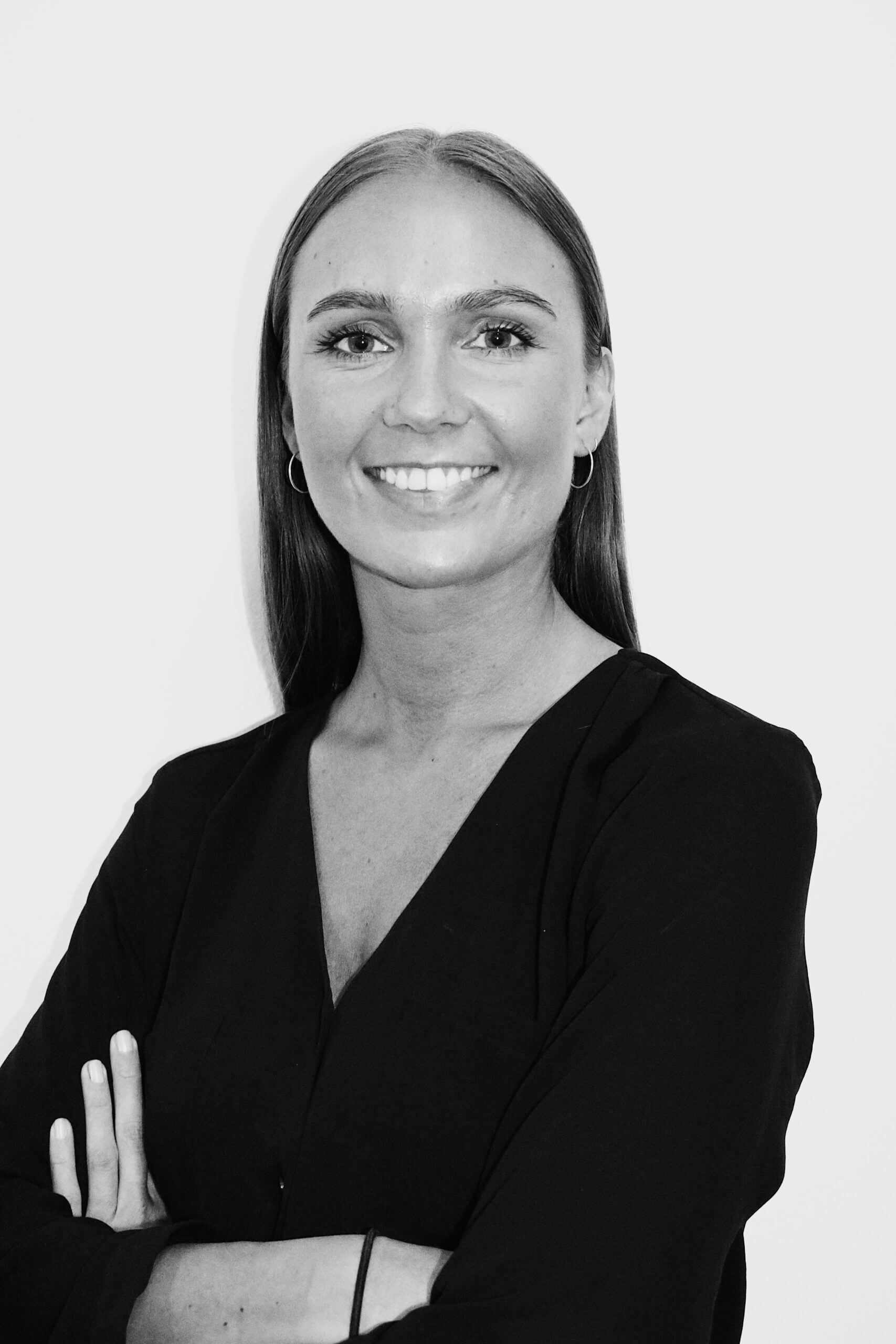 Bryndís Þóra Ásgeirsdóttir