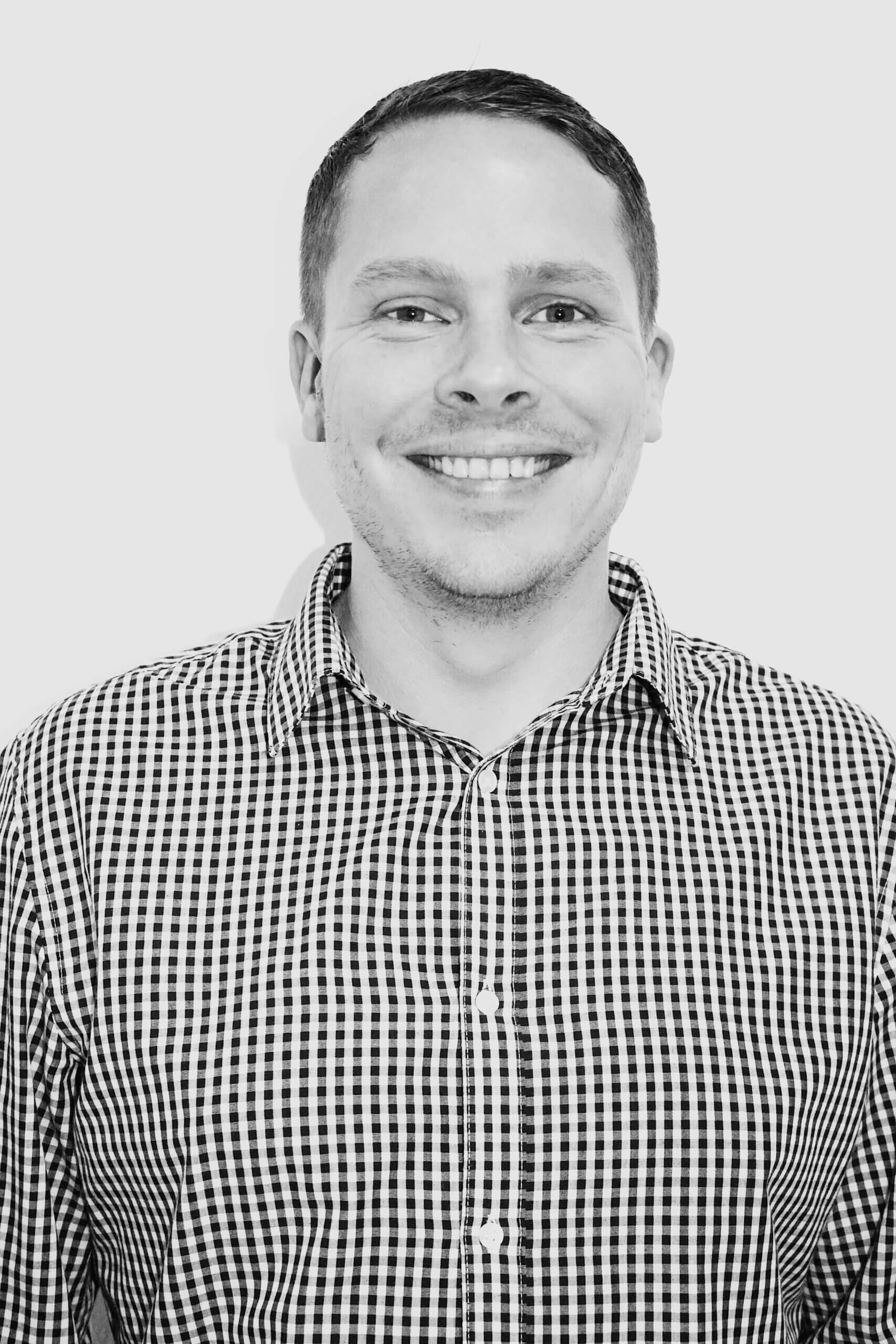 Daníel Þór Irvine