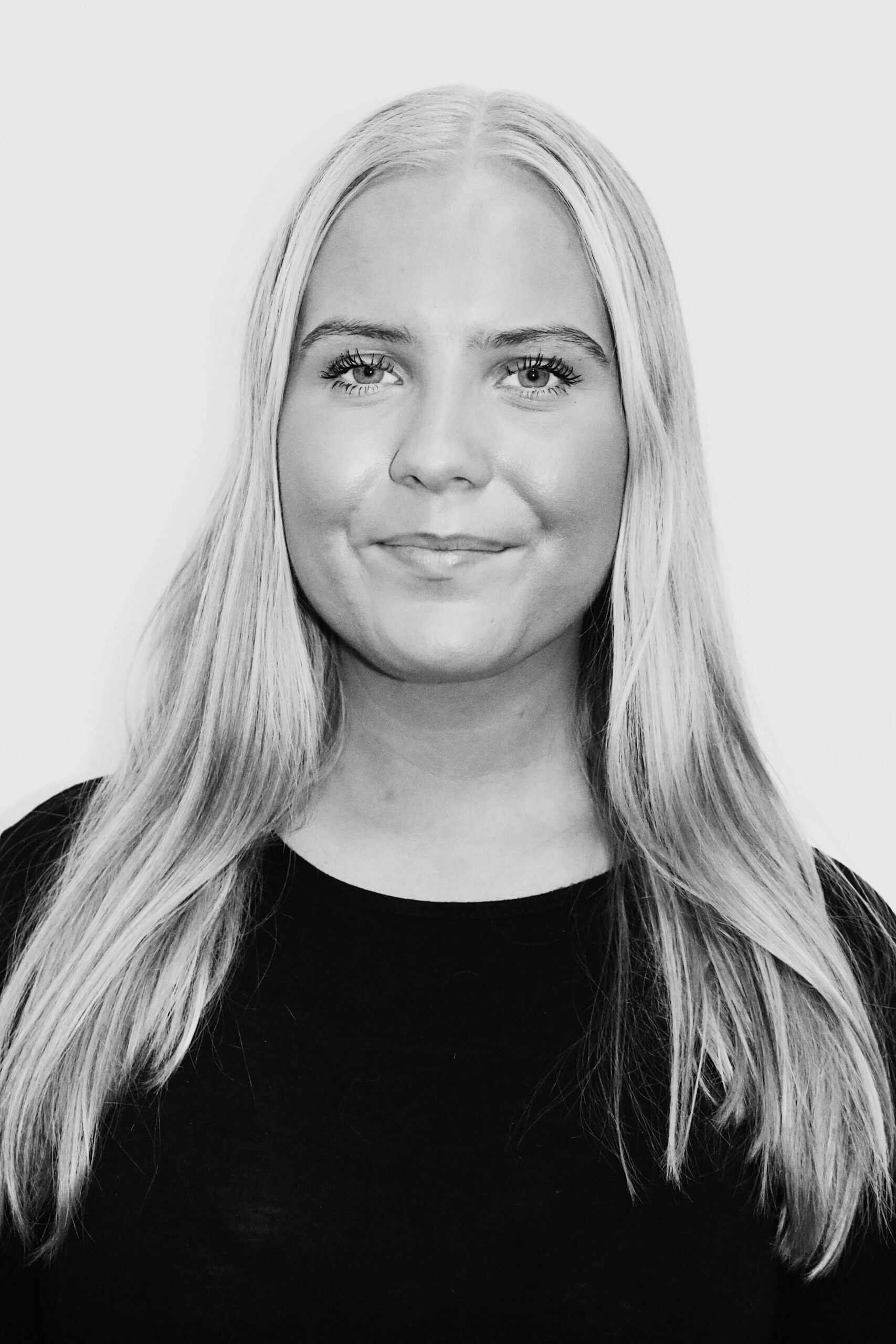 Elma Jenný Þórhallsdóttir