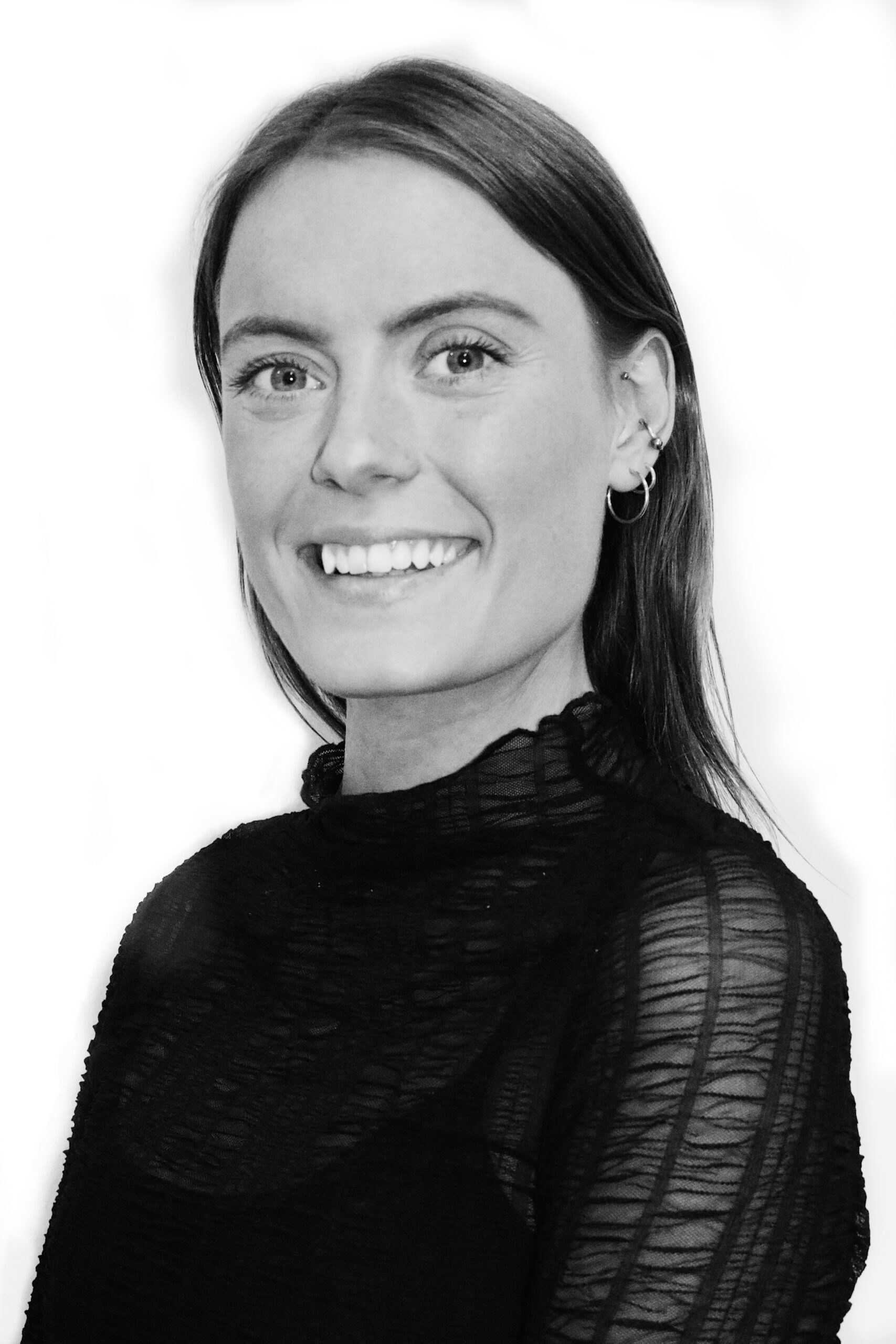 Oddný Halldóra Oddsdóttir