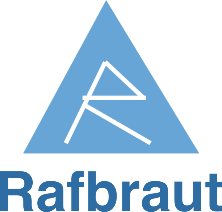 Rafbraut