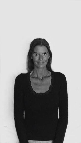 Sigrún Fanný Jónsdóttir