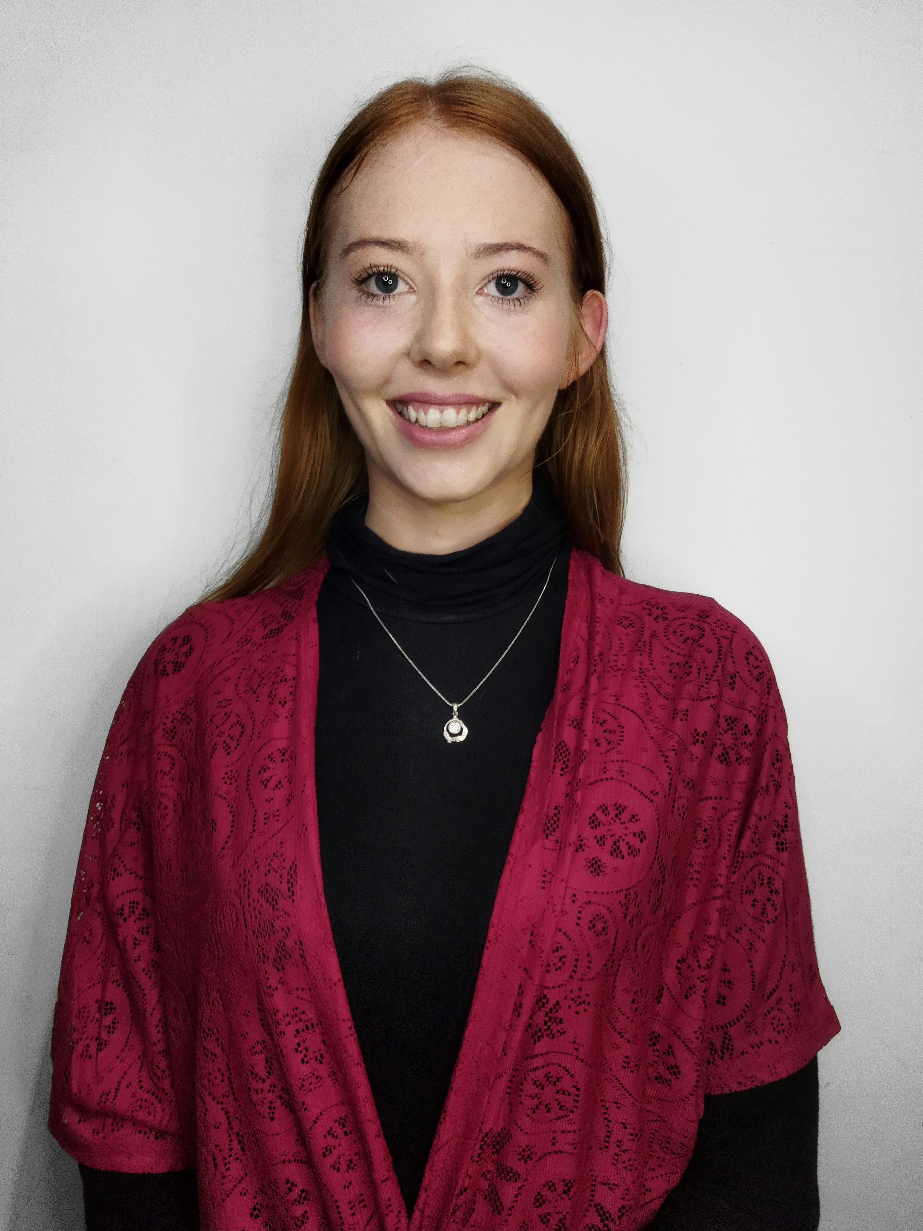 Steinunn Halldóra Axelsdóttir