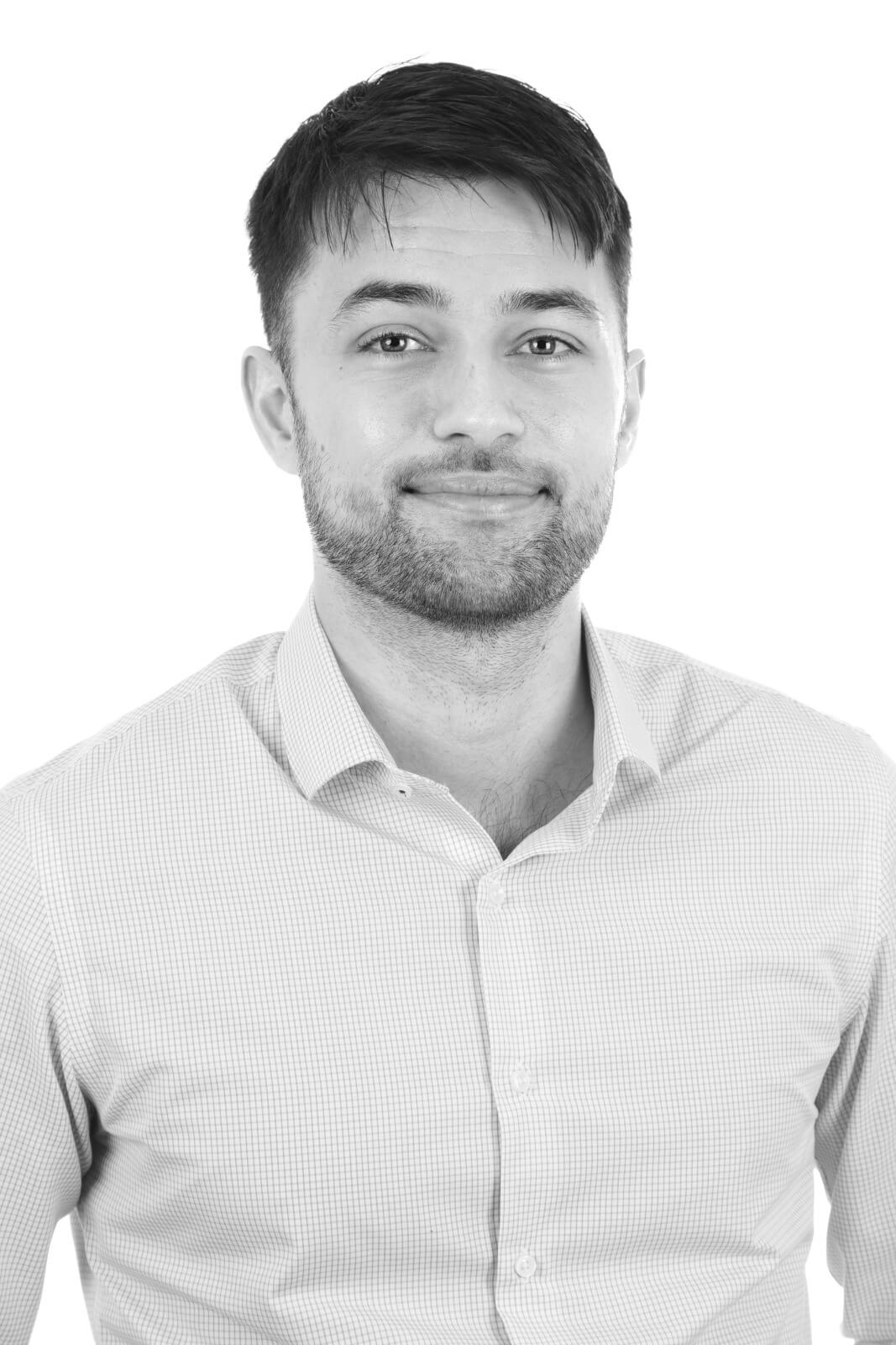 Sveinn Sigurður Rafnsson